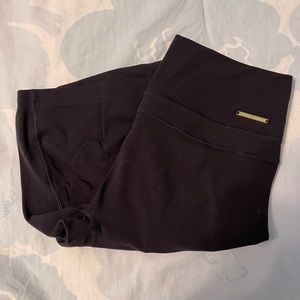 Whitney Simmons Gymshark Biker Shorts M